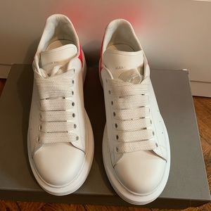 Alexander McQueen Sneakers